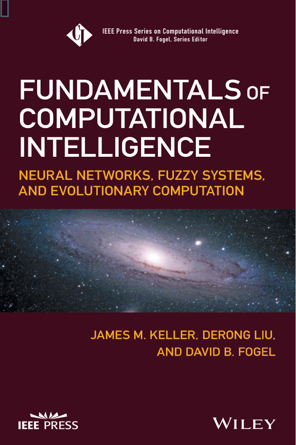 Fundamentals of Computational Intelligence