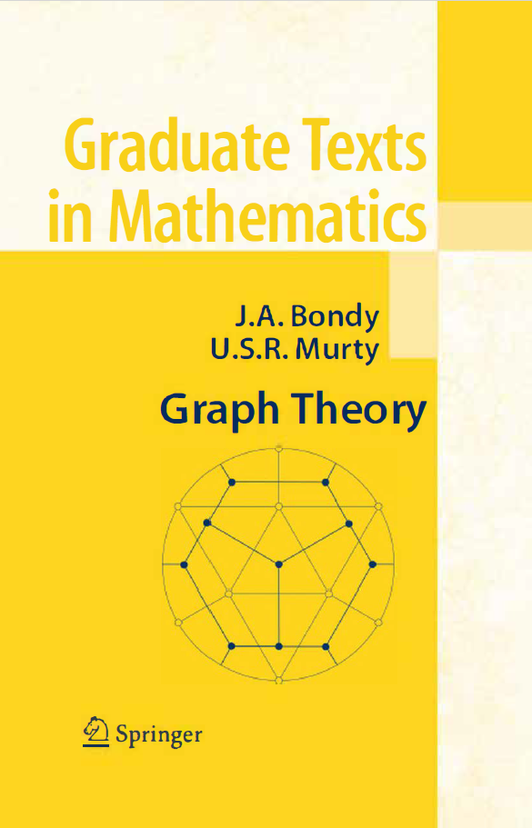 Graduate Texts in Mathematics