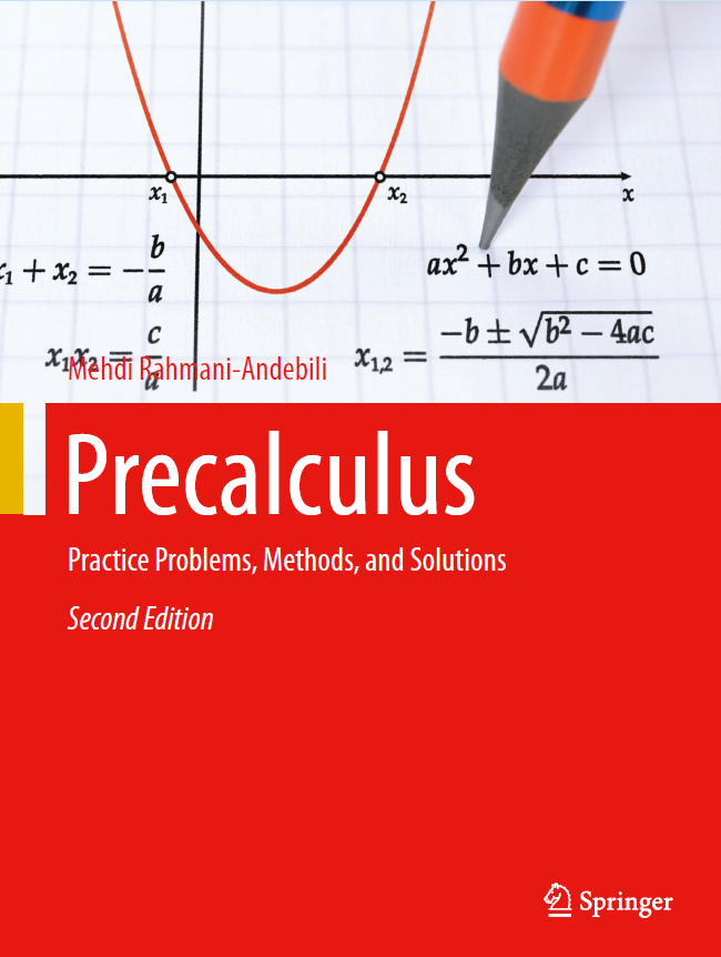 Precalculus