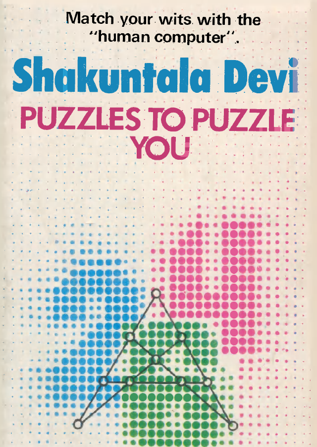 PUZZLES TO PUZZLE YOU