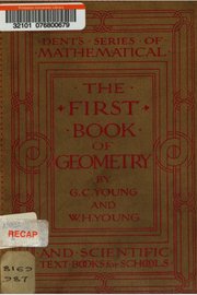 The_First_Book_of_Geometry