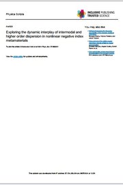 Veni_2024_Phys._Scr._99_085261 Cover