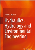 Hydraulics,  Hydrology and  Environmental  Engineering