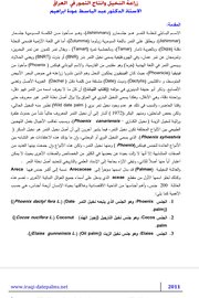 زراعة النخيل وانتاج التمور في العراق