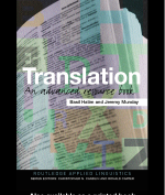 Translation-an advanced resource book