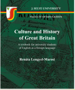 Culture and History of Great Britain