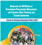 Guidelines for Teacher Professional Development