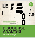 Discourse Analysis Cover