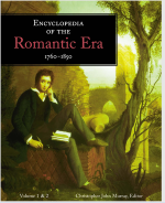 Encyclopedia of the Romantic Era