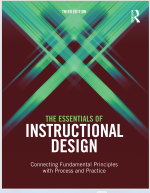 Essentials of Instructional Design Cover