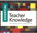 Essential Teacher Knowledge