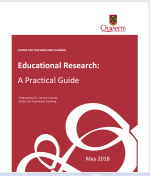 Educational Research Guide