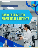 Basic English for Biomedical Science