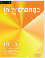 Interchange -Intro 5th ed