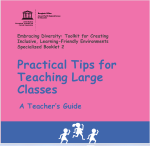 Practical Tips for Teaching Large Classes