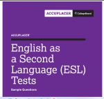 ESL Tests