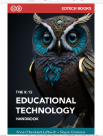 Educational Technology Handbook