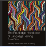 Handbook of Language Testing Cover