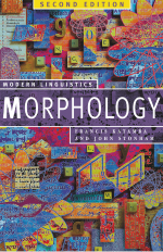 Morphology