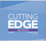 Cutting Edge-Starter Cover