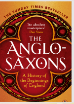The Anglo Saxons Cover