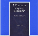 A Course in Language Teaching
