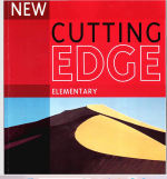 Cutting Edge-Elementary SB