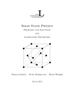 Solid State Physics