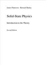 Solid-State Physics