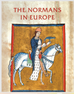 The Normans in Europe Cover