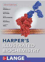 Illustrated Biochemistry