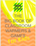 Classroom Warmers and Games