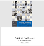 Artificial Intelligence Cover
