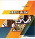 English for Hotel Staff