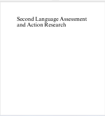 Second Language Assessment Cover