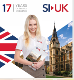 Your Guide to Study in the UK