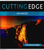 Cutting Edge Advanced SB