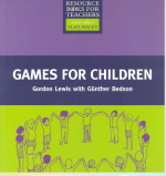 Games for Children