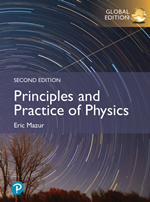 Principles and  Practice of Physics