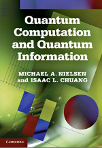 QuantumComputation andQuantumInformation