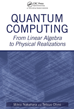 QUANTUM COMPUTING
