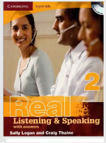 Real Listening and Speaking 2