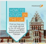 How to Study in the UK