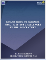 Language Testing and Assessment Cover