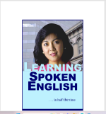 Learning Spoken English