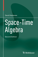 Space-Time  Algebra