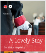 English for Hospitality