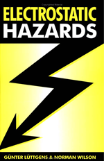 Electrostatic Hazards