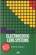 Electrostatic Lens Systems