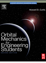 Orbital Mechanics for  Engineering Students